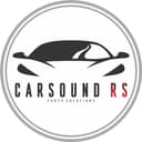 Logo CarsoundRS