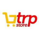 Logo TRP STORE