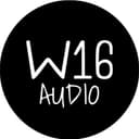 Logo W16 Audio