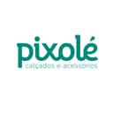 Logo Pixolé Calçados
