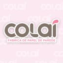 Logo Colaí Adesivos