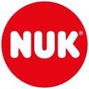 Logo NUK Brasil