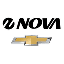 Logo Nova Chevrolet Oficial