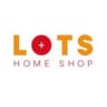Cupons Lots Home Shop (816806234)