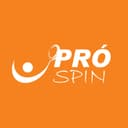 Logo Pró Spin