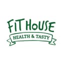 Logo FIT HOUSE