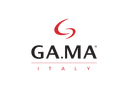 Logo GAMA ITALY OFICIAL