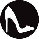 Logo Sapatinho de Luxo Oficial