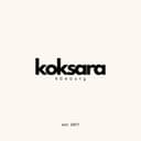 Logo koksara.kbeauty