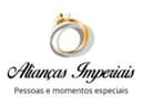 Logo Alianças Imperiais