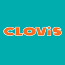 Logo Clovis Calçados