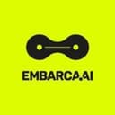 Logo Embarca.ai