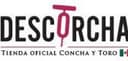 Logo Descorcha
