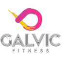 Logo Galvic Fitness (BR)