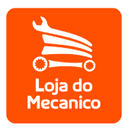 Logo Loja do Mecanico