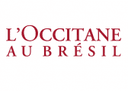 Logo Loccitane Au Bresil