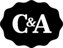 Logo C&A
