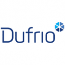 Logo Dufrio