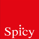 Logo Spicy