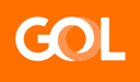 Logo GOL Linhas Aereas (Global)