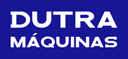 Logo Dutra Maquinas