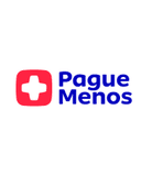 Logo Pague Menos
