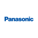 Logo Panasonic