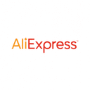 Logo Aliexpress BR & LATAM