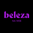 Logo BELEZA NA WEB