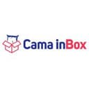 Logo Cama In Box