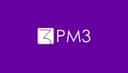 Logo PM3